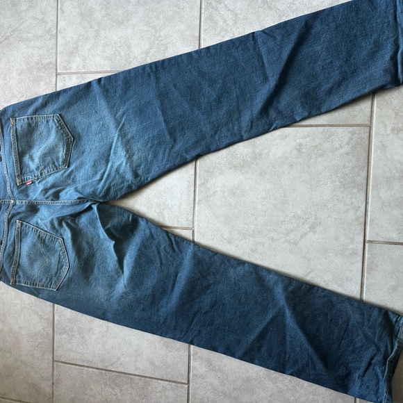 Levi Strauss Jeans - Picture 3 of 5